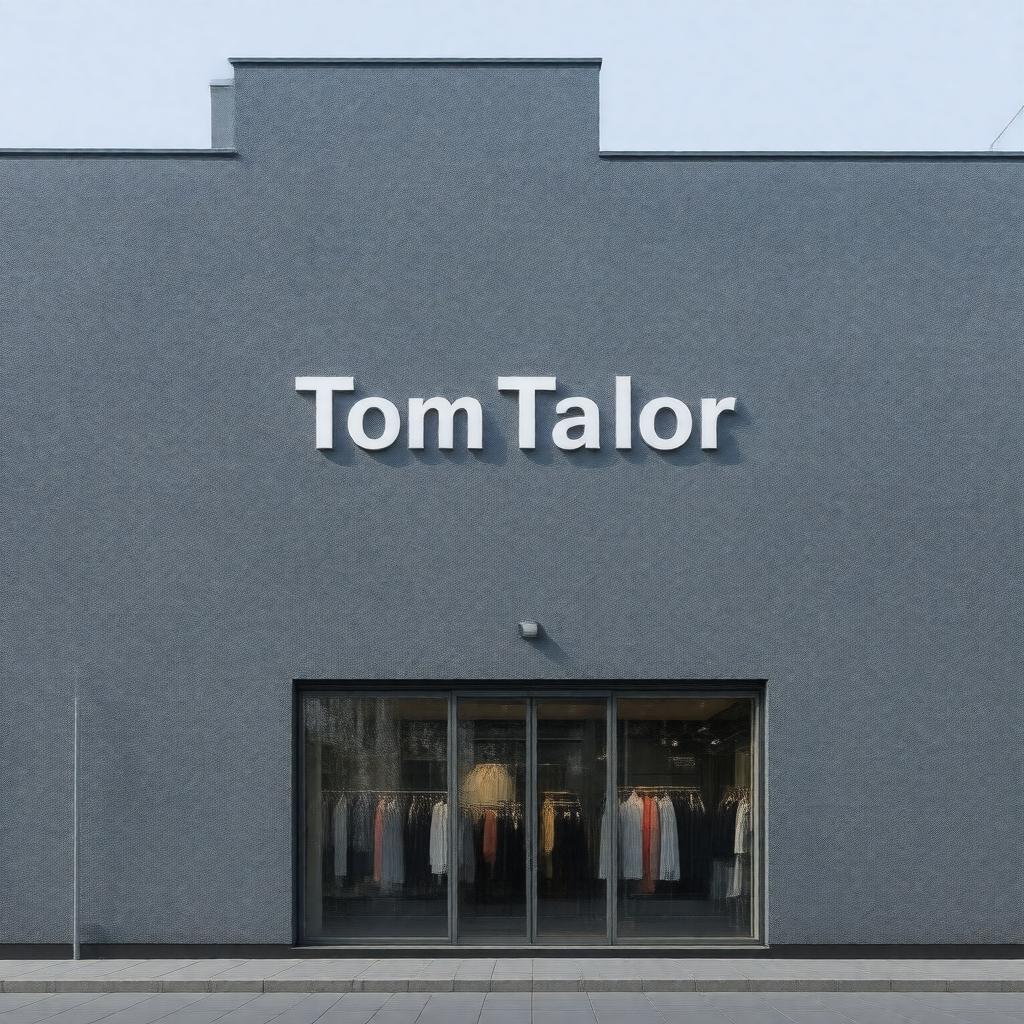 Tom Tailor